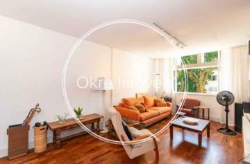 Apartamento 3 quartos à venda Leblon, Rio de Janeiro - R$ 3.300.000 - LEAP31448