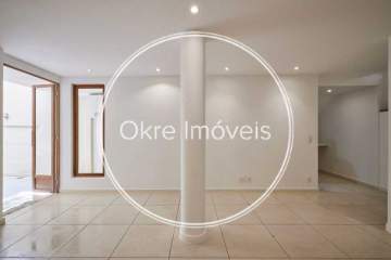 Apartamento 1 quarto à venda Laranjeiras, Rio de Janeiro - R$ 650.000 - FLAP10292