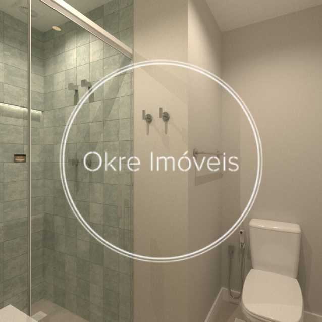 Conheça WhatsApp Image 2025-09-23 at 0 do imóvel - Apartamento 2 quartos à venda Copacabana, Rio de Janeiro - R$ 1.400.000 - LEAP20879 - 13 WhatsApp Image 2025-09-23 at 0 - 13