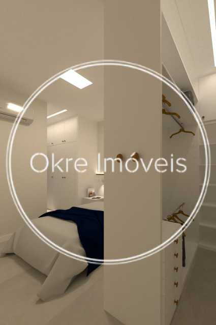 Conheça WhatsApp Image 2025-09-23 at 0 do imóvel - Apartamento 2 quartos à venda Copacabana, Rio de Janeiro - R$ 1.400.000 - LEAP20879 - 14 WhatsApp Image 2025-09-23 at 0 - 14