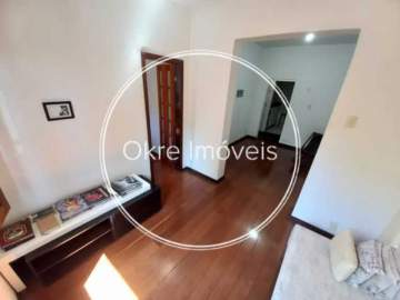 Apartamento 2 quartos à venda Urca, Rio de Janeiro - R$ 850.000 - IPAP20273