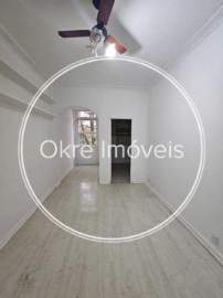 Apartamento 2 quartos à venda Gávea, Rio de Janeiro - R$ 750.000 - IPAP20274