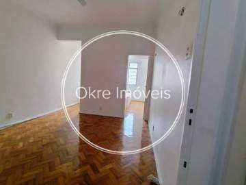 Apartamento 1 quarto à venda Flamengo, Rio de Janeiro - R$ 570.000 - FLAP10293