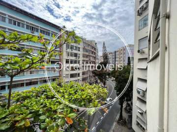 Apartamento 1 quarto à venda Ipanema, Rio de Janeiro - R$ 730.000 - LEAP10375