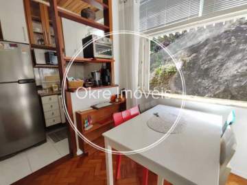 Imperdível - Apartamento 1 quarto à venda Ipanema, Rio de Janeiro - R$ 850.000 - LEAP10376