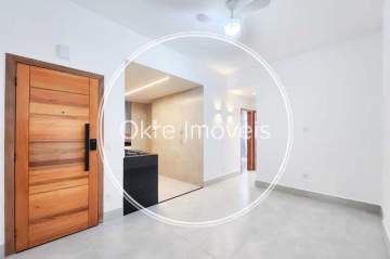 Apartamento 2 quartos à venda Botafogo, Rio de Janeiro - R$ 720.000 - BOAP20032