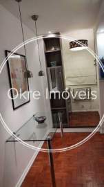 Apartamento 1 quarto à venda Ipanema, Rio de Janeiro - R$ 790.000 - CBAP10148