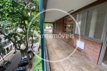 Apartamento 2 quartos à venda Copacabana, Rio de Janeiro - R$ 1.150.000 - LEAP20884
