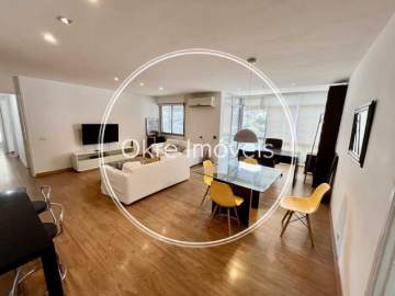 Apartamento 3 quartos à venda São Conrado, Rio de Janeiro - R$ 890.000 - LEAP31461