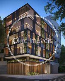 Apartamento 3 quartos à venda Gávea, Rio de Janeiro - R$ 4.900.000 - LEAP31456