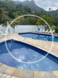 Apartamento 2 quartos à venda São Conrado, Rio de Janeiro - R$ 1.700.000 - BOAP20034
