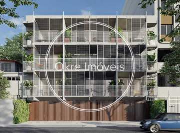 Apartamento 1 quarto à venda Gávea, Rio de Janeiro - R$ 1.250.000 - LEAP10379