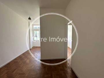 Apartamento 1 quarto à venda Flamengo, Rio de Janeiro - R$ 470.000 - FLAP10296