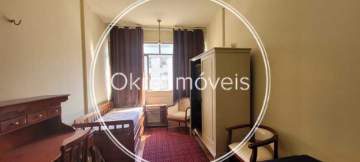 Apartamento 1 quarto à venda Copacabana, Rio de Janeiro - R$ 530.000 - IPAP10147