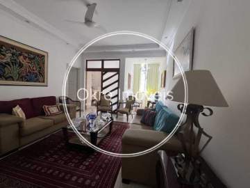 Apartamento 3 quartos à venda Copacabana, Rio de Janeiro - R$ 950.000 - CBAP30340