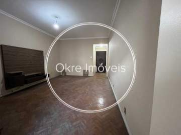 Apartamento 3 quartos à venda Copacabana, Rio de Janeiro - R$ 1.100.000 - CBAP30341