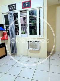Kitnet/Conjugado 20m² à venda Copacabana, Rio de Janeiro - R$ 350.000 - CBKI00033