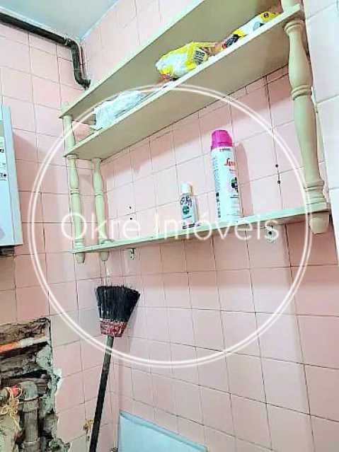 Banheiro 1.5. - 12