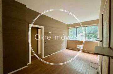 Apartamento 2 quartos à venda Flamengo, Rio de Janeiro - R$ 700.000 - BOAP20038