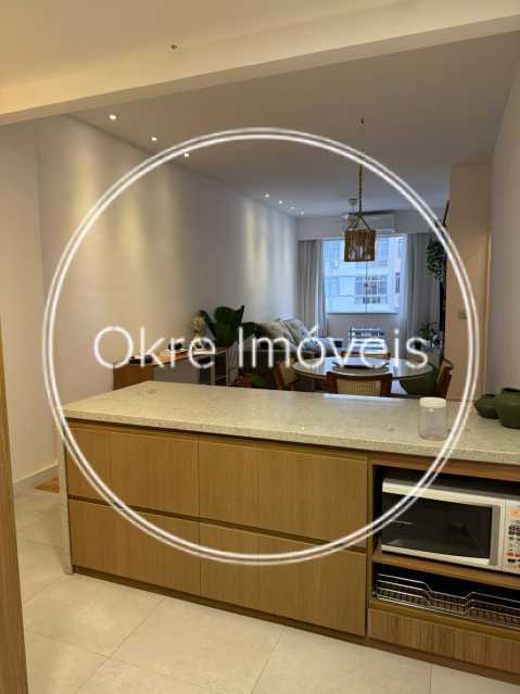 Conheça 1000715841 do imóvel - Apartamento 3 quartos à venda Copacabana, Rio de Janeiro - R$ 1.400.000 - LEAP31467 - 2 1000715841 - 2
