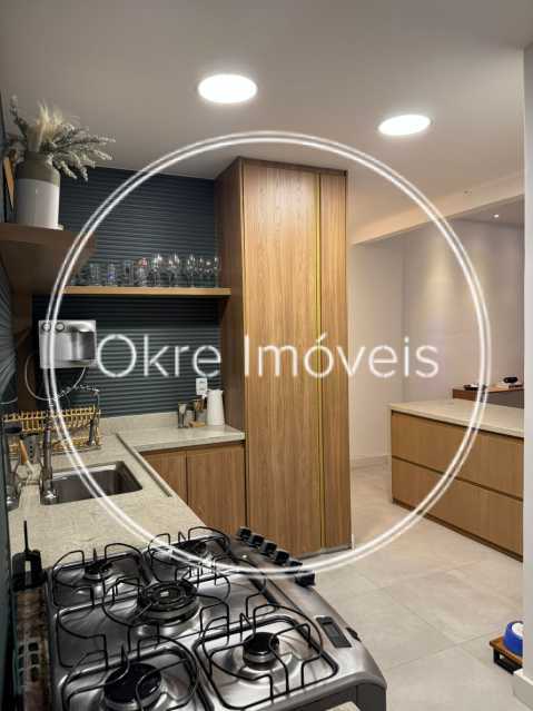 Conheça 1000715848 do imóvel - Apartamento 3 quartos à venda Copacabana, Rio de Janeiro - R$ 1.400.000 - LEAP31467 - 9 1000715848 - 9