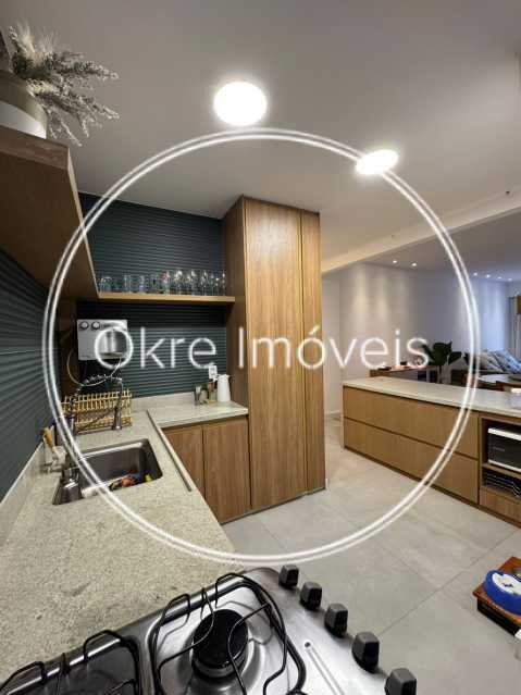 Conheça 1000715845 do imóvel - Apartamento 3 quartos à venda Copacabana, Rio de Janeiro - R$ 1.400.000 - LEAP31467 - 8 1000715845 - 8