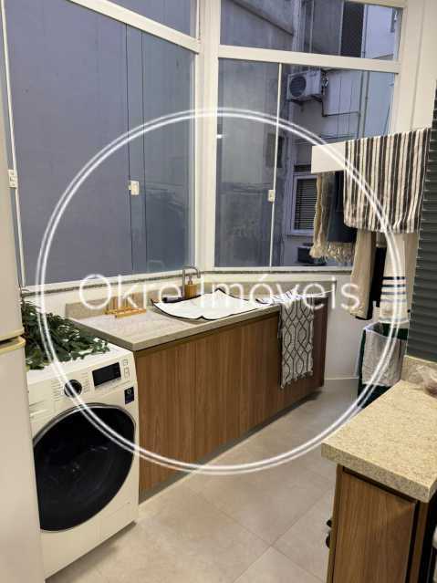Conheça 1000715855 do imóvel - Apartamento 3 quartos à venda Copacabana, Rio de Janeiro - R$ 1.400.000 - LEAP31467 - 11 1000715855 - 11