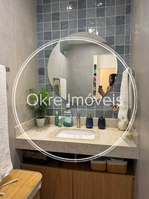Conheça 1000715864 do imóvel - Apartamento 3 quartos à venda Copacabana, Rio de Janeiro - R$ 1.400.000 - LEAP31467 - 12 1000715864 - 12