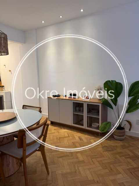Conheça 1000715877 do imóvel - Apartamento 3 quartos à venda Copacabana, Rio de Janeiro - R$ 1.400.000 - LEAP31467 - 1 1000715877 - 1