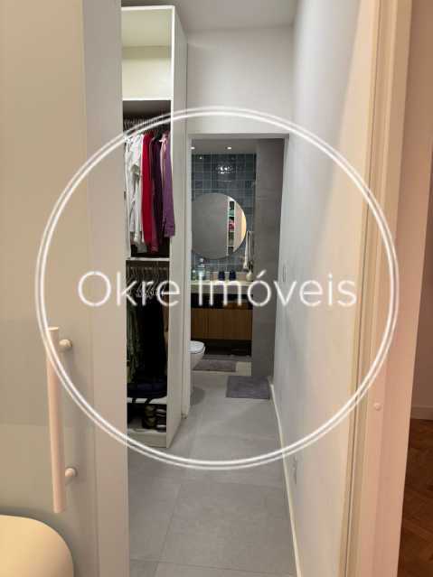 Conheça 1000715898 do imóvel - Apartamento 3 quartos à venda Copacabana, Rio de Janeiro - R$ 1.400.000 - LEAP31467 - 15 1000715898 - 15