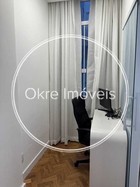 Conheça 1000715894 do imóvel - Apartamento 3 quartos à venda Copacabana, Rio de Janeiro - R$ 1.400.000 - LEAP31467 - 18 1000715894 - 18