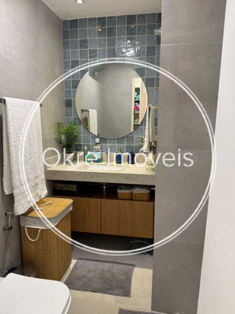 Conheça 1000715888 do imóvel - Apartamento 3 quartos à venda Copacabana, Rio de Janeiro - R$ 1.400.000 - LEAP31467 - 20 1000715888 - 20
