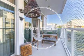 Imperdível - Apartamento 2 quartos à venda Ipanema, Rio de Janeiro - R$ 4.500.000 - LEAP20895