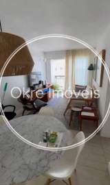 Apartamento 2 quartos à venda Ipanema, Rio de Janeiro - R$ 4.900.000 - LEAP20894