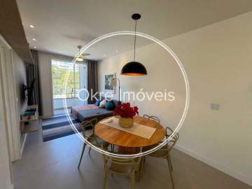 Apartamento 2 quartos à venda Ipanema, Rio de Janeiro - R$ 1.850.000 - IPAP20278