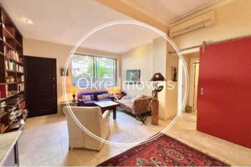 Apartamento 2 quartos à venda Ipanema, Rio de Janeiro - R$ 1.822.000 - LEAP20896