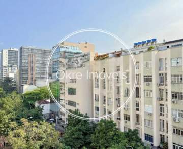 Apartamento 1 quarto à venda Ipanema, Rio de Janeiro - R$ 950.000 - IPAP10149