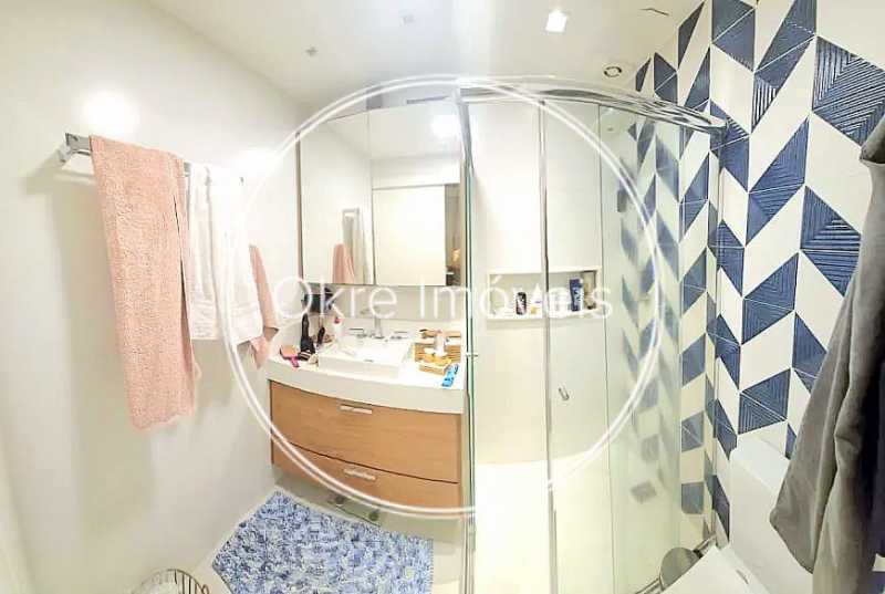 Conheça cSuite 1.1. do imóvel - Apartamento 4 quartos à venda Copacabana, Rio de Janeiro - R$ 1.700.000 - CBAP40126 - 10 cSuite 1.1. - 10