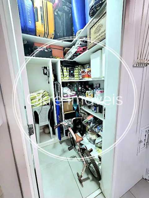 Conheça kDp. do imóvel - Apartamento 4 quartos à venda Copacabana, Rio de Janeiro - R$ 1.700.000 - CBAP40126 - 20 kDp. - 20