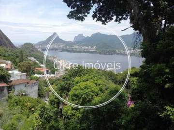 Casa 4 quartos à venda Lagoa, Rio de Janeiro - R$ 2.000.000 - IPCA40016