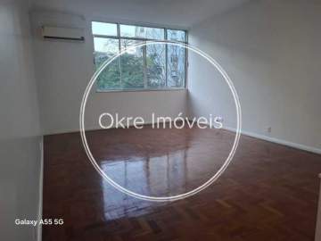 Apartamento 3 quartos à venda Laranjeiras, Rio de Janeiro - R$ 1.200.000 - FLAP30461
