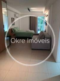 Studio 1 quarto à venda Copacabana, Rio de Janeiro - R$ 958.000 - IPST10007