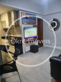 Apartamento 1 quarto à venda Leme, Rio de Janeiro - R$ 648.000 - FLAP10298