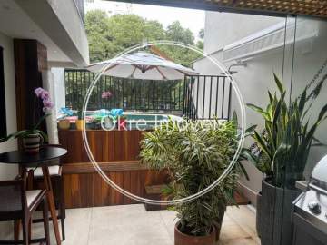 Apartamento 2 quartos à venda Leblon, Rio de Janeiro - R$ 5.000.000 - IPAP20280