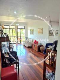 Apartamento 3 quartos à venda Gávea, Rio de Janeiro - R$ 2.100.000 - CBAP30344