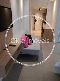 Studio 1 quarto à venda Flamengo, Rio de Janeiro - R$ 923.000 - IPST10015