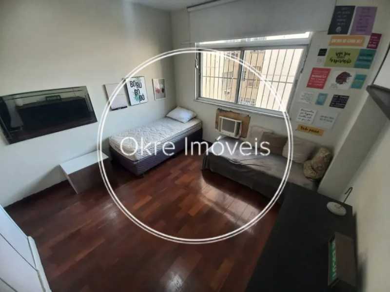 copacabana  28. - 7
