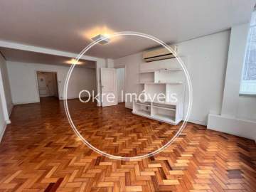 Apartamento 2 quartos à venda Flamengo, Rio de Janeiro - R$ 1.450.000 - FLAP20523