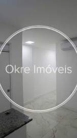 Studio à venda Copacabana, Rio de Janeiro - R$ 500.000 - LEST00010