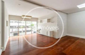 Apartamento 3 quartos à venda Leblon, Rio de Janeiro - R$ 2.900.000 - LEAP31487